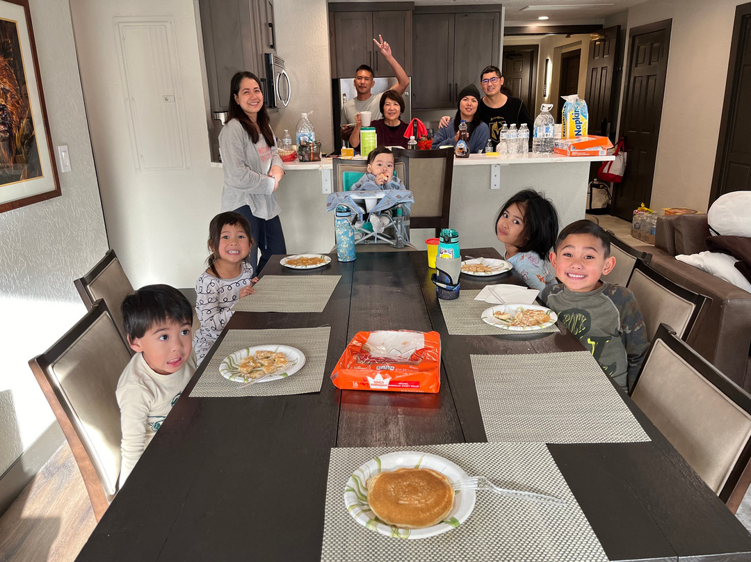 Westgate Park City Resort & Spa主图