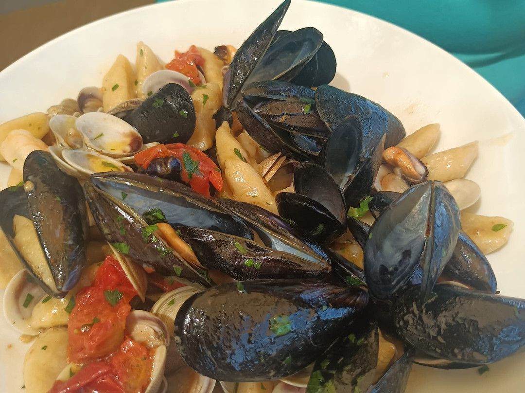 拉科恩酒店主图