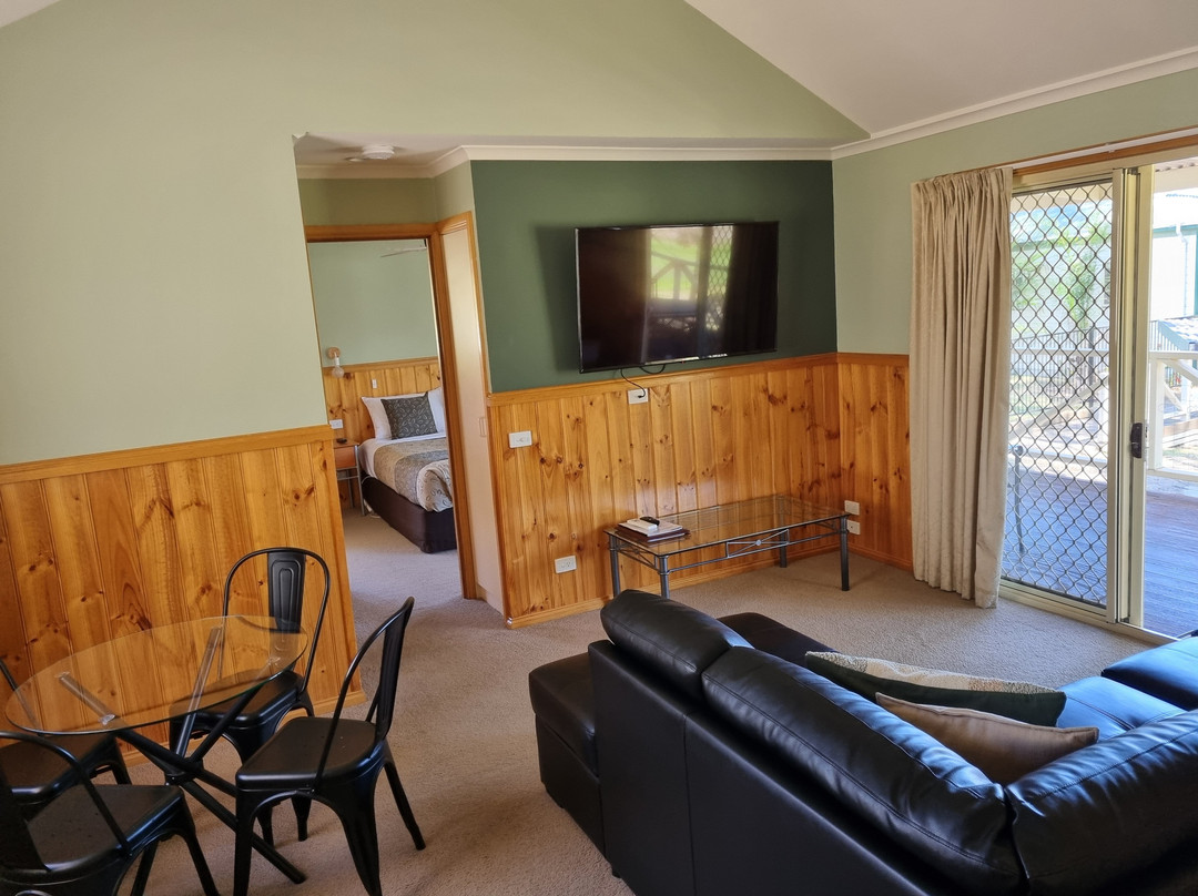 Golden Heritage Accommodation主图