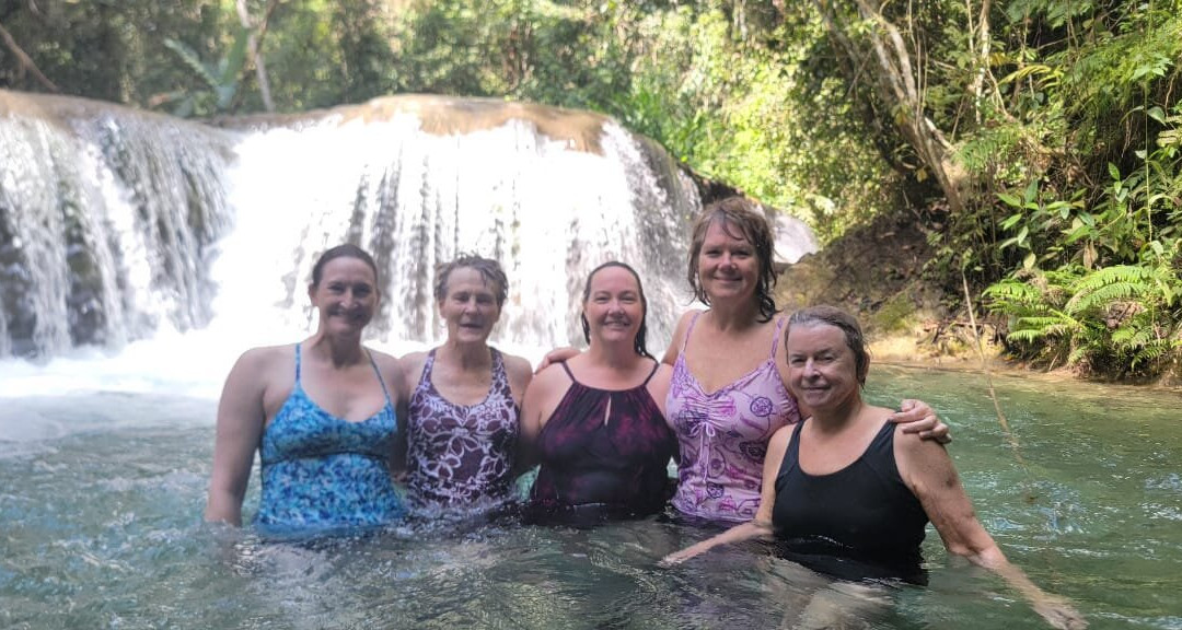 Top Tours Huatulco-Crucecita必去景点