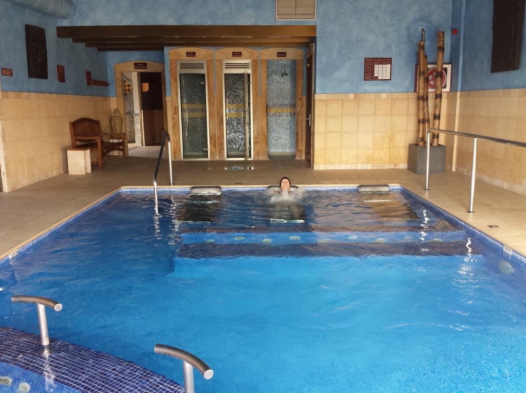 Sallés Hotel Mas Tapiolas