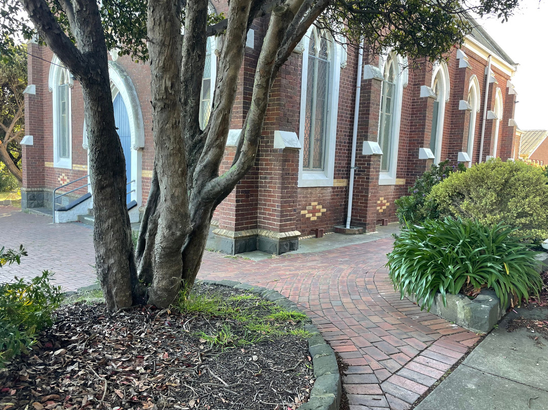 Drysdale Uniting Church