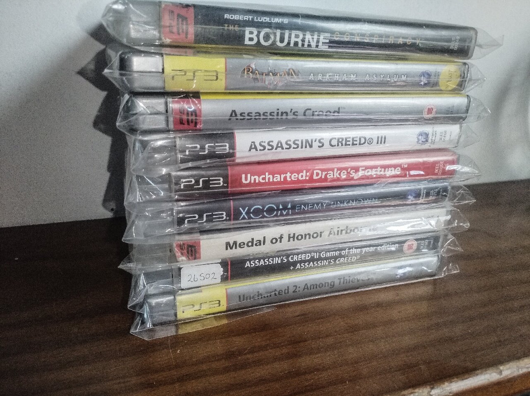 The Man Cave-Parys必去景点