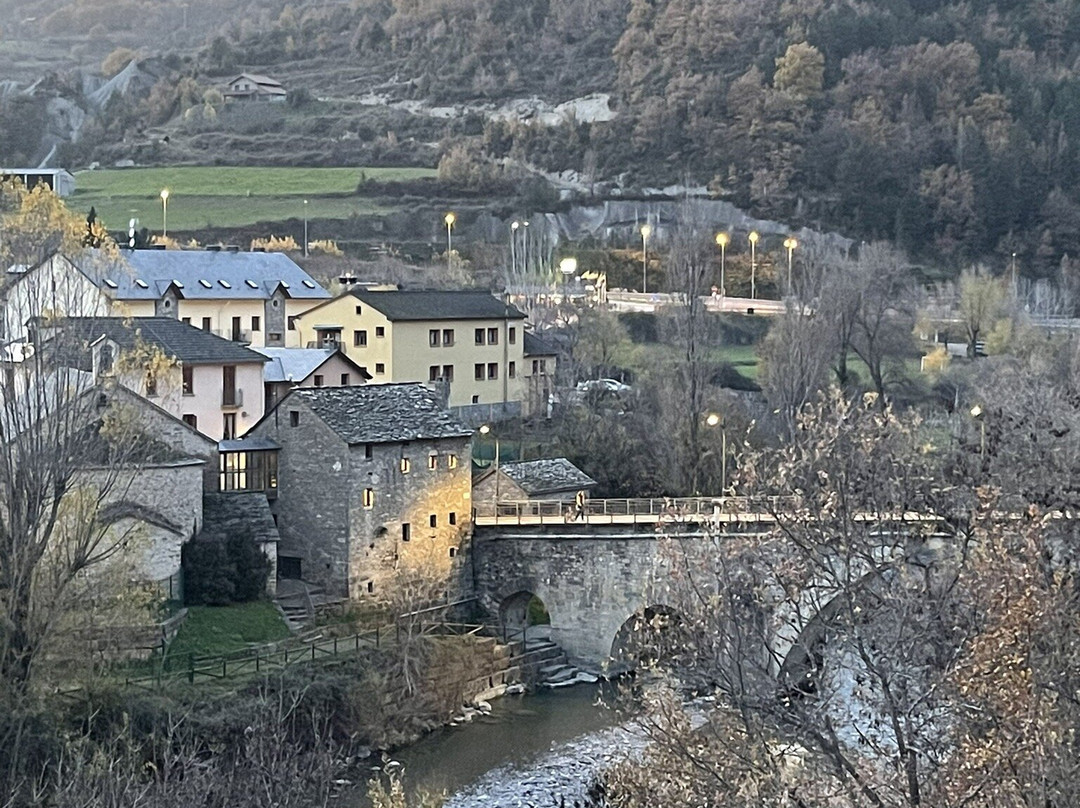 Hostal Río Ara by Vivere Stays主图