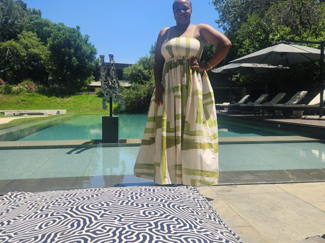 Vivari Hotel and Spa主图