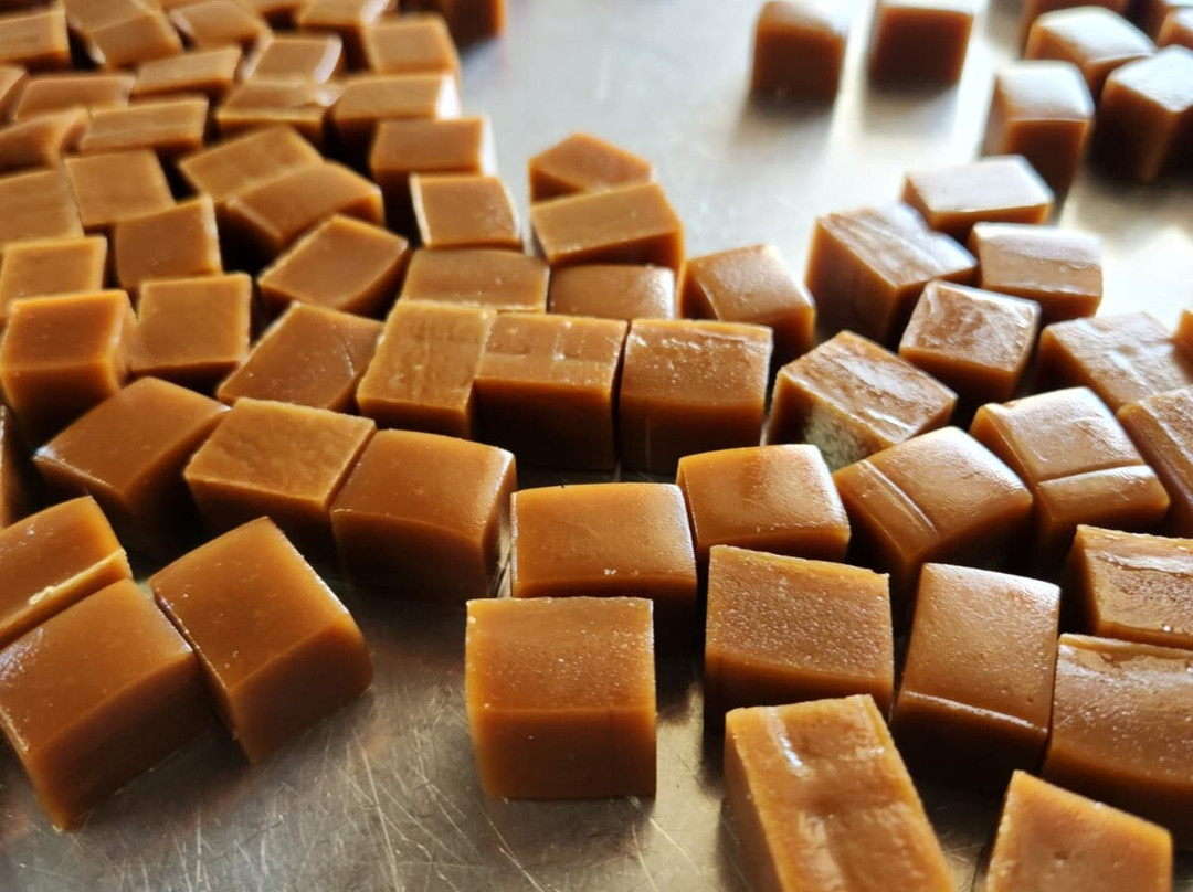 Darling Sweet-Darling必去景点