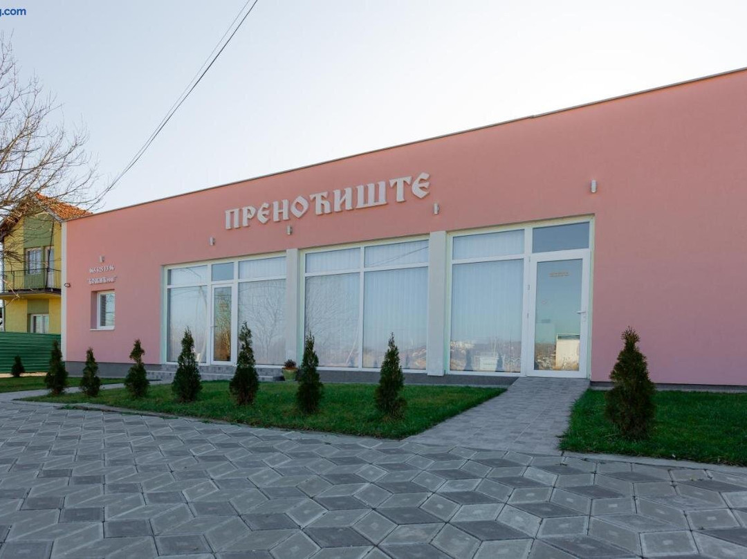 Bozic 2018