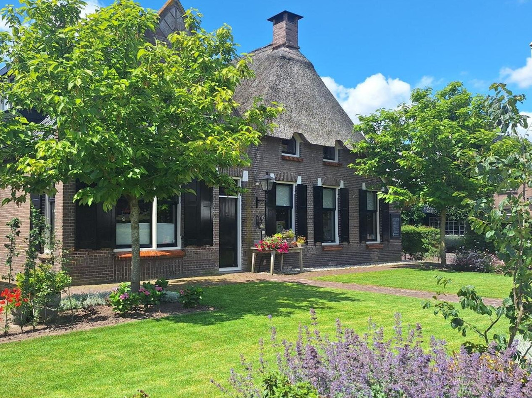 B&B De Meidoornhof