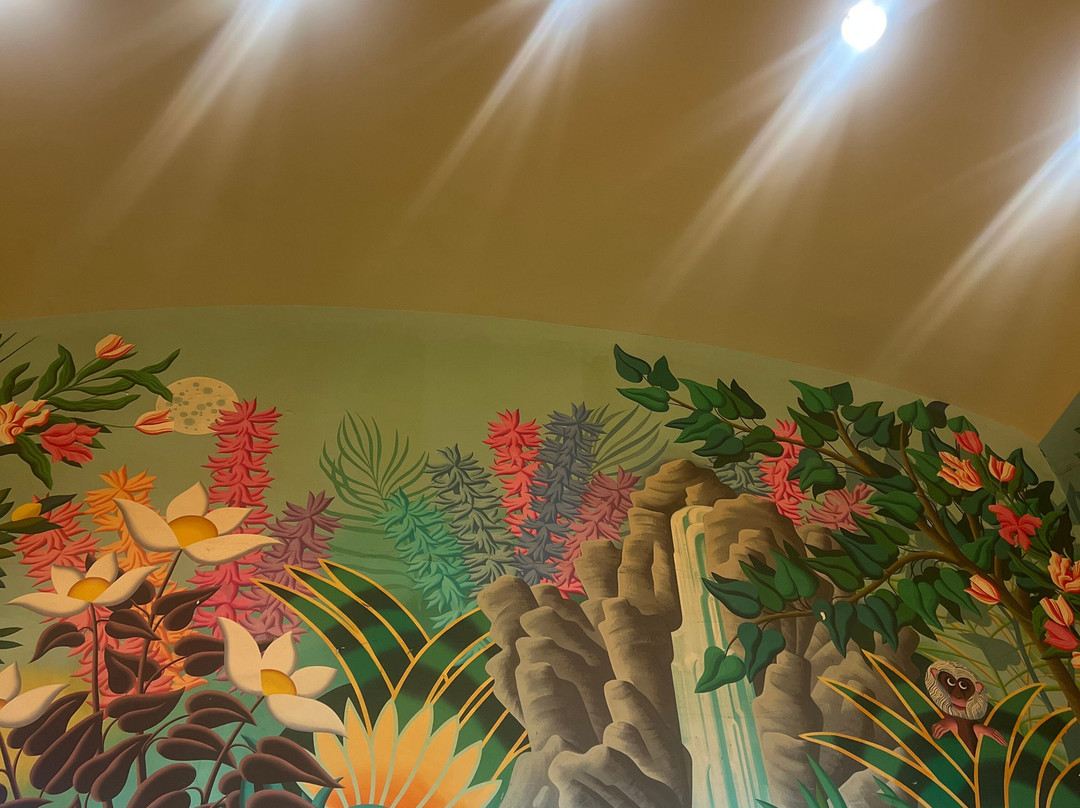 The Arlington Hotel主图