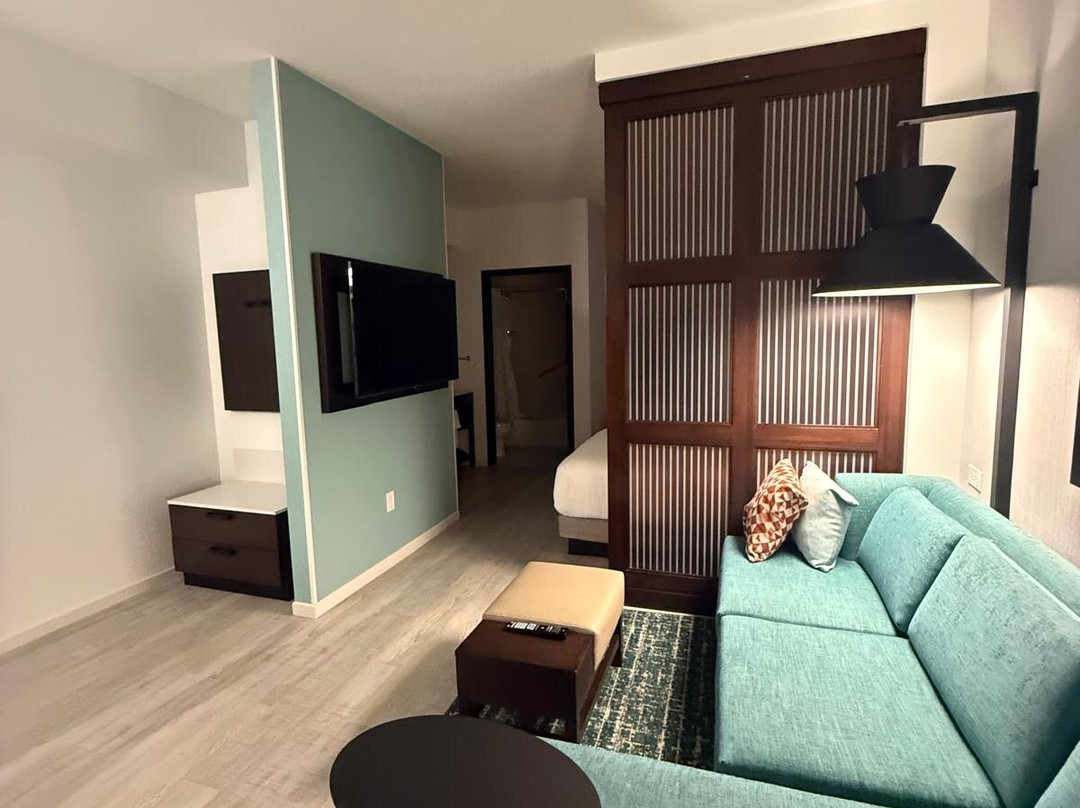 Hyatt Place West Palm Beach/Downtown主图