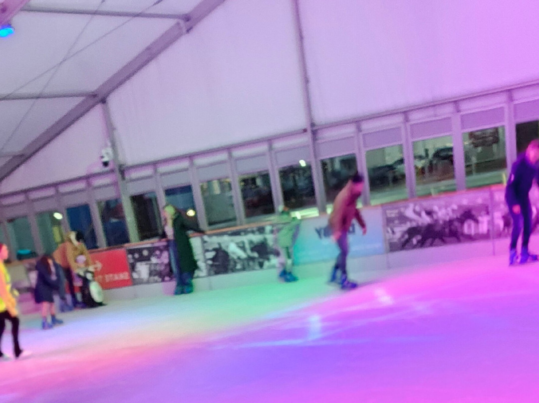 Epsom On Ice景点图片