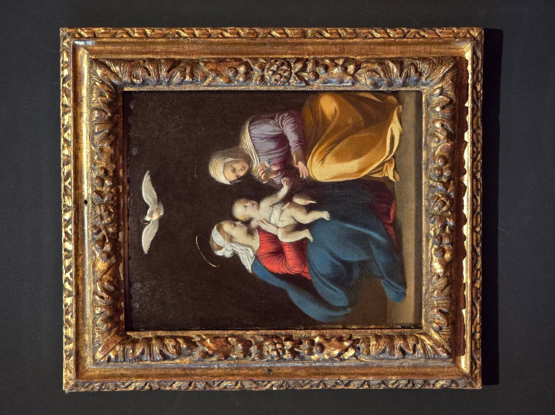 Musée Crozatier景点图片