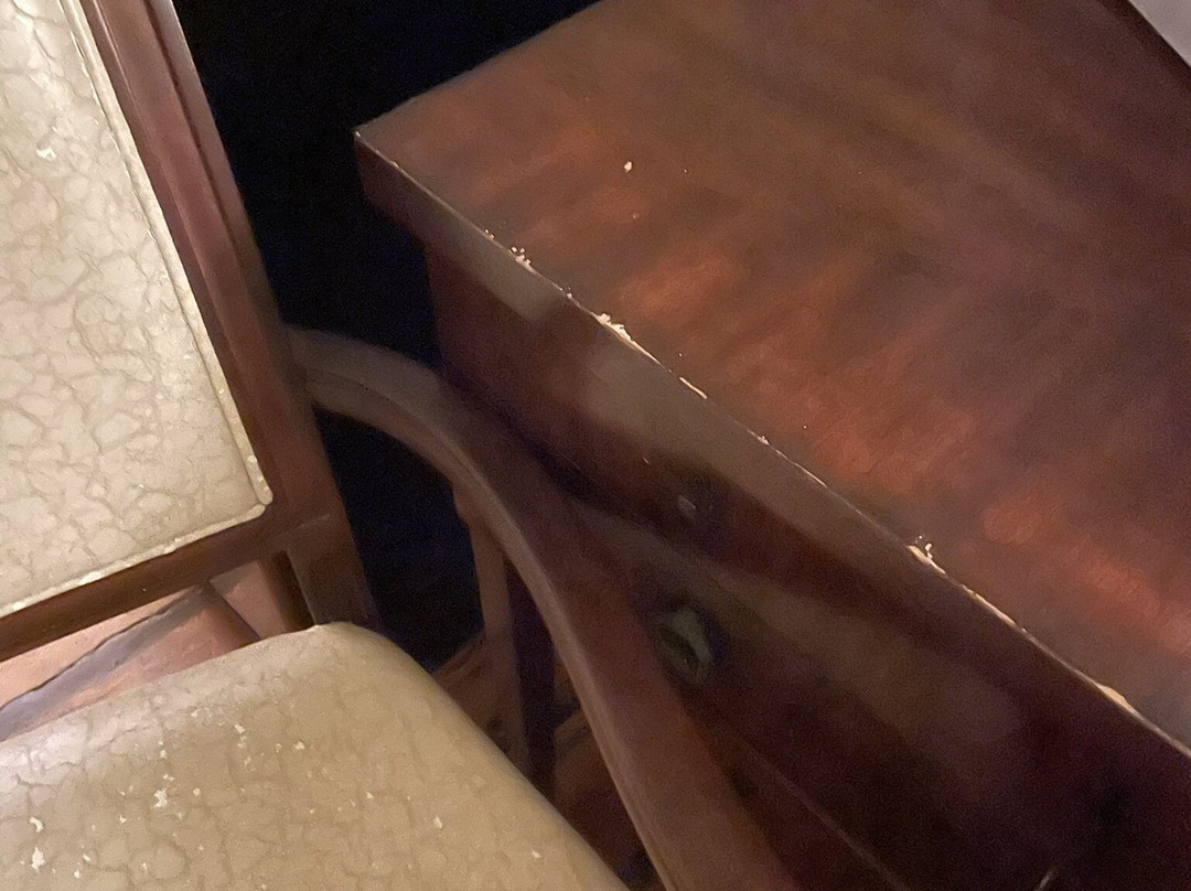 The Beaufort Inn主图