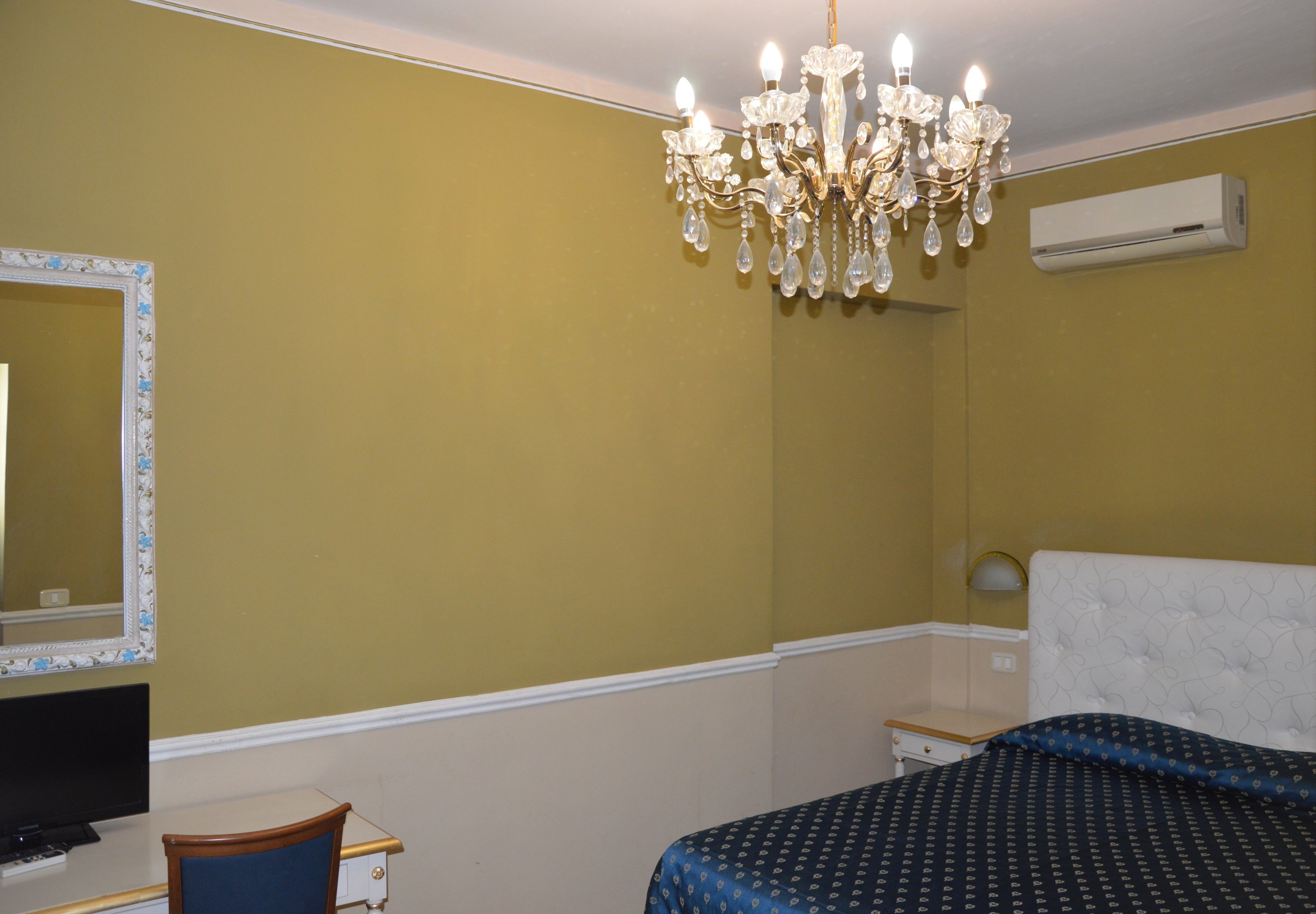 Nouvel Hotel Des Bains-客卧