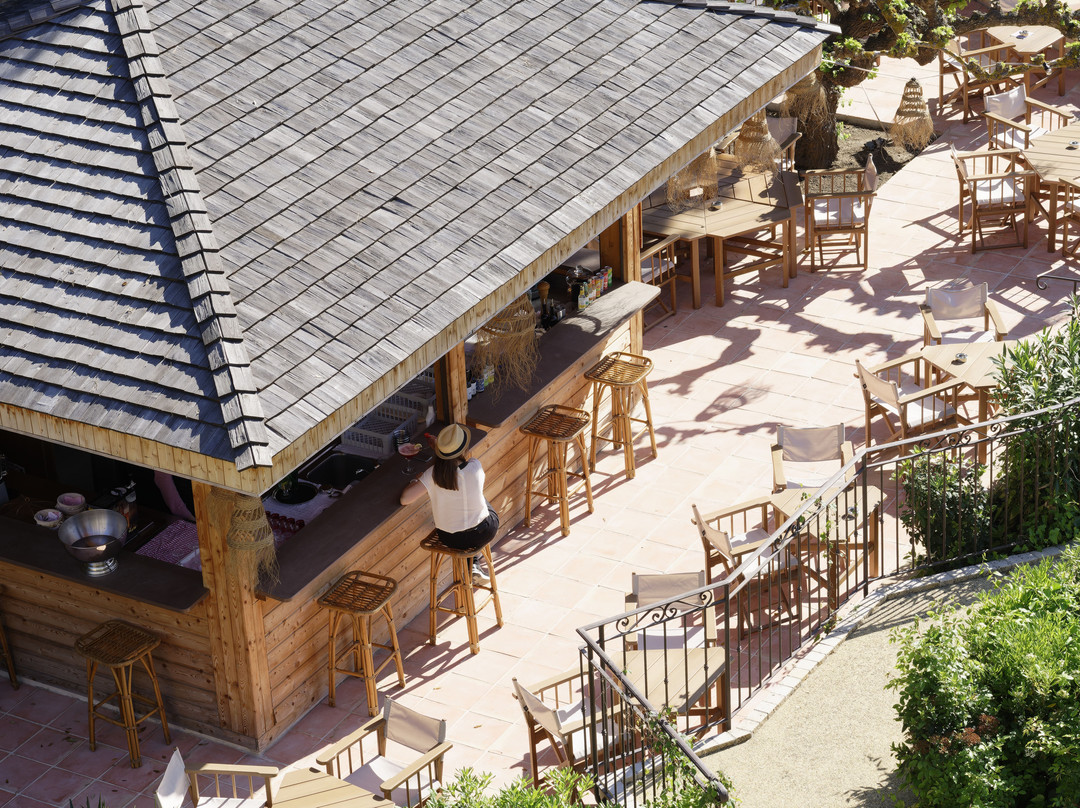 菲尔姆酒店主图