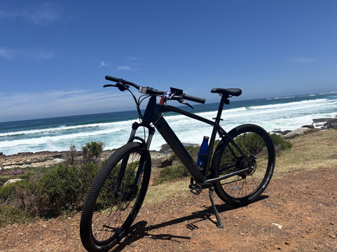 Cape Lion E-Rides-木湾必去景点