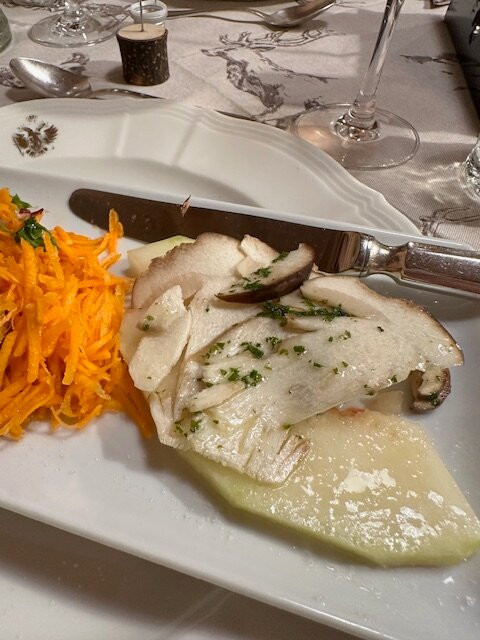 Chalet Alpenrose Bionatur Wellness主图