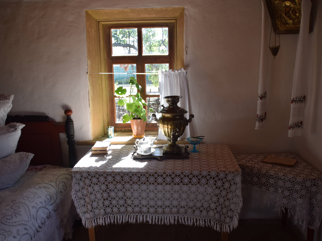 National   M.A. Sholokhov Museum-Reserve, Sholokhovs' House景点图片