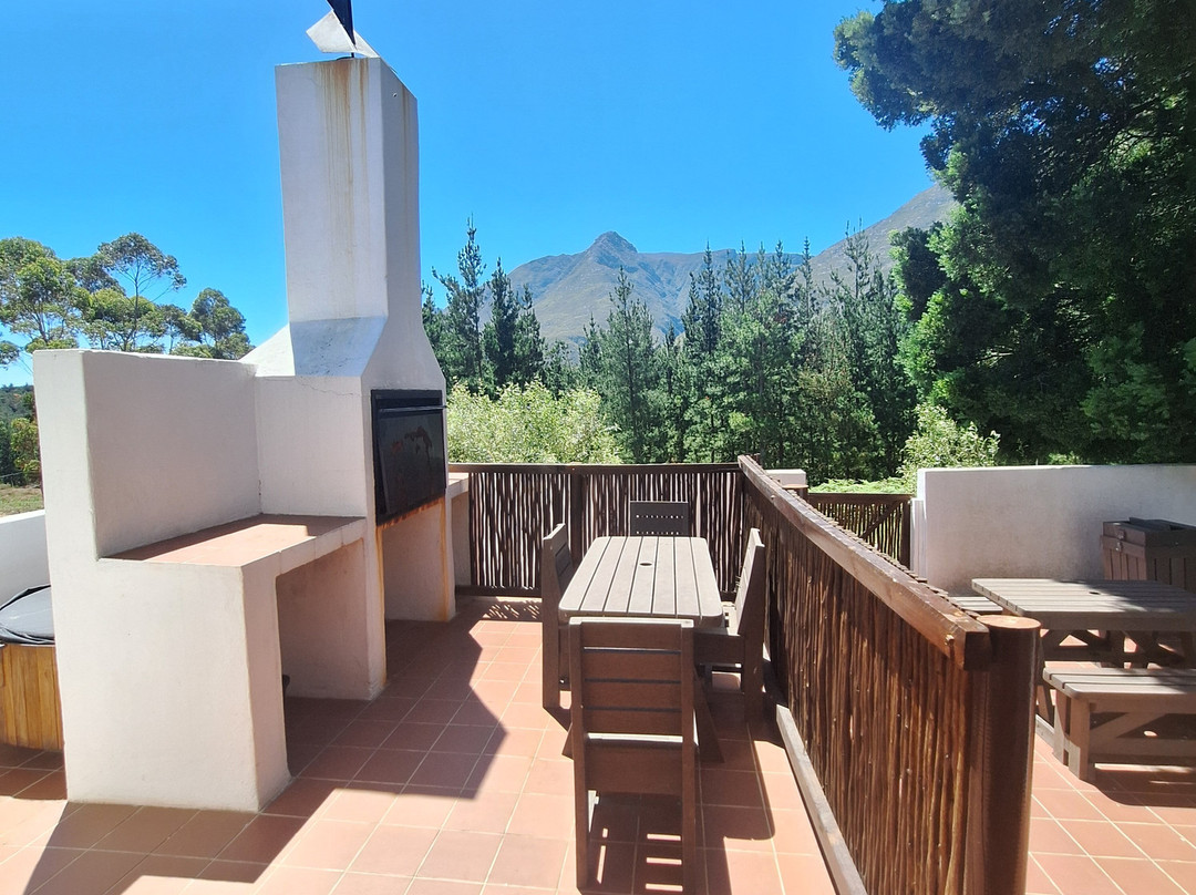 Marloth Nature Reserve-斯韦伦丹必去景点