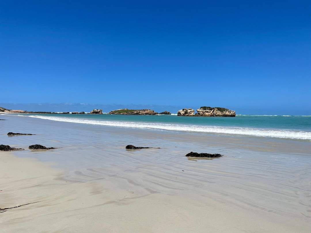 Nora Creina Beach-罗布必去景点