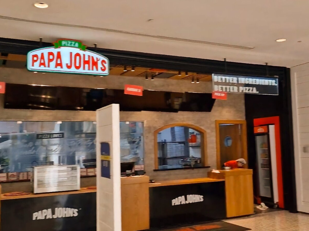 Mall of Sousse-苏塞必去景点