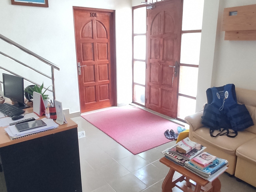 Hanifaru Transit Inn主图