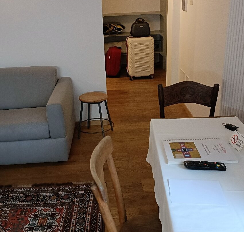 Casa del Pittore主图