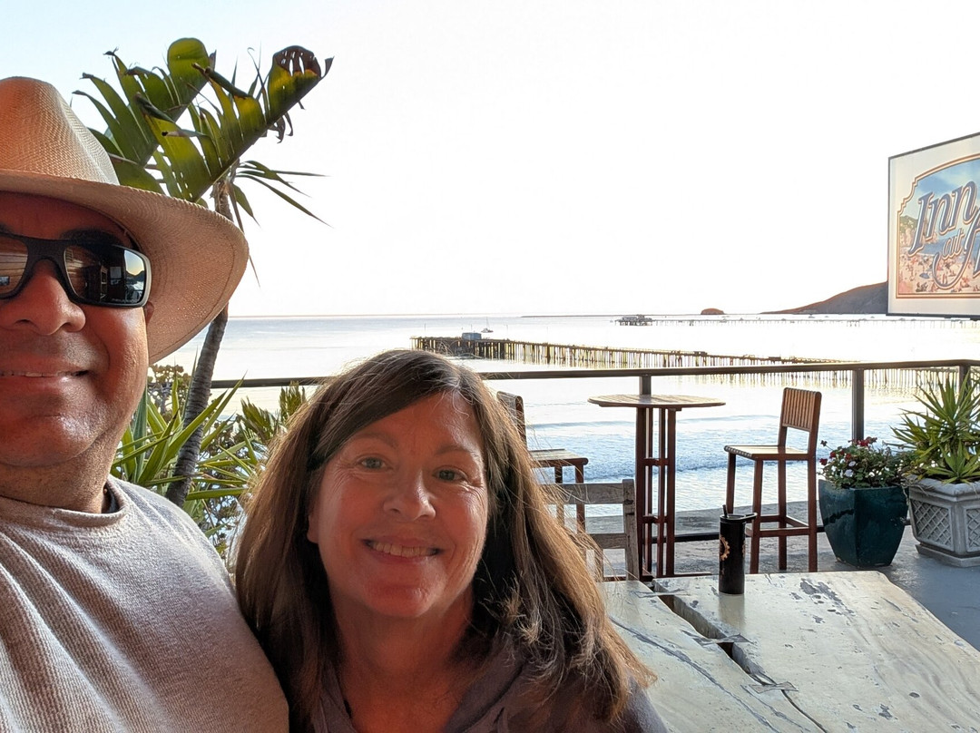 阿维拉海滩客栈主图