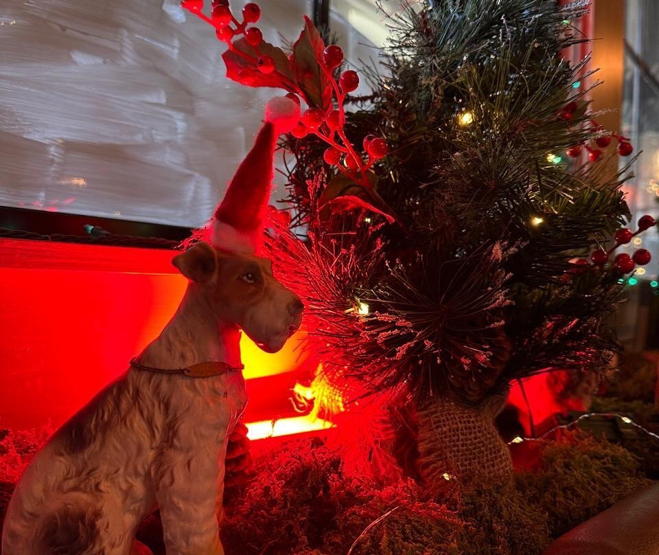 The Lincoln Hotel主图