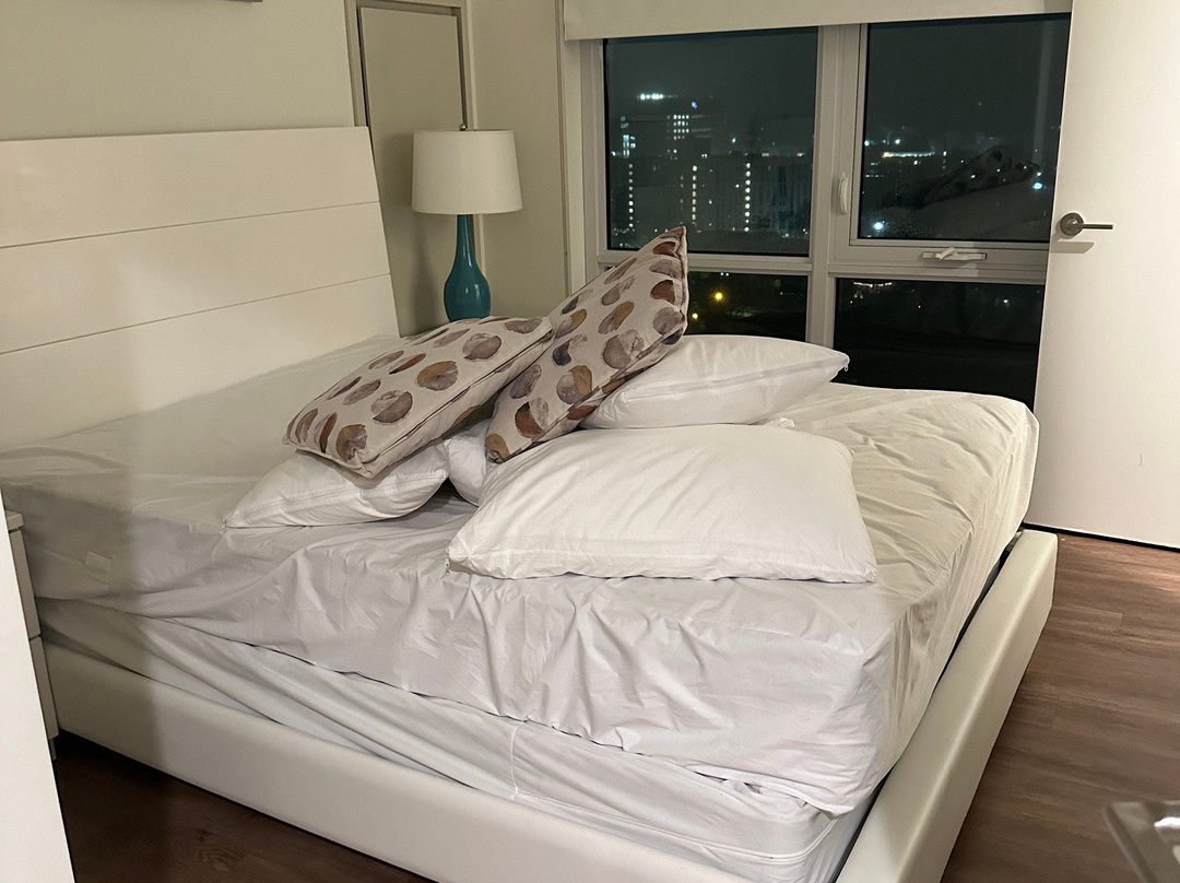 Global Luxury Suites Downtown White Plains