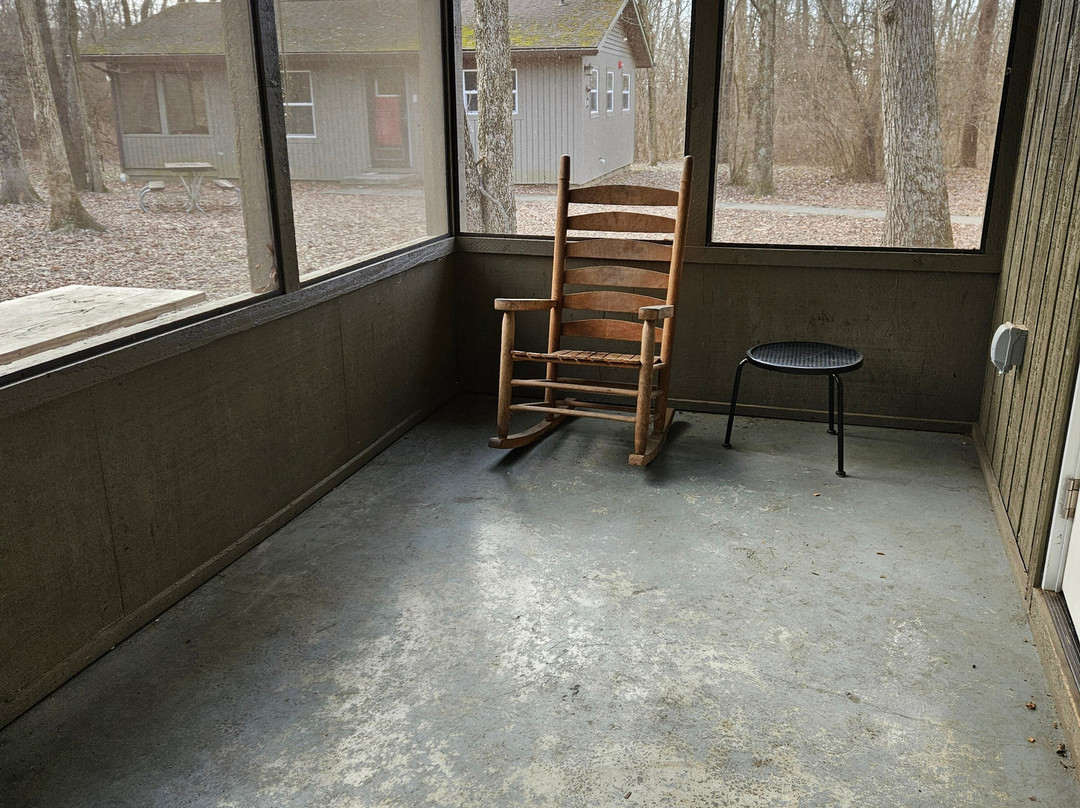 Buck Creek State Park-斯普林菲尔德必去景点