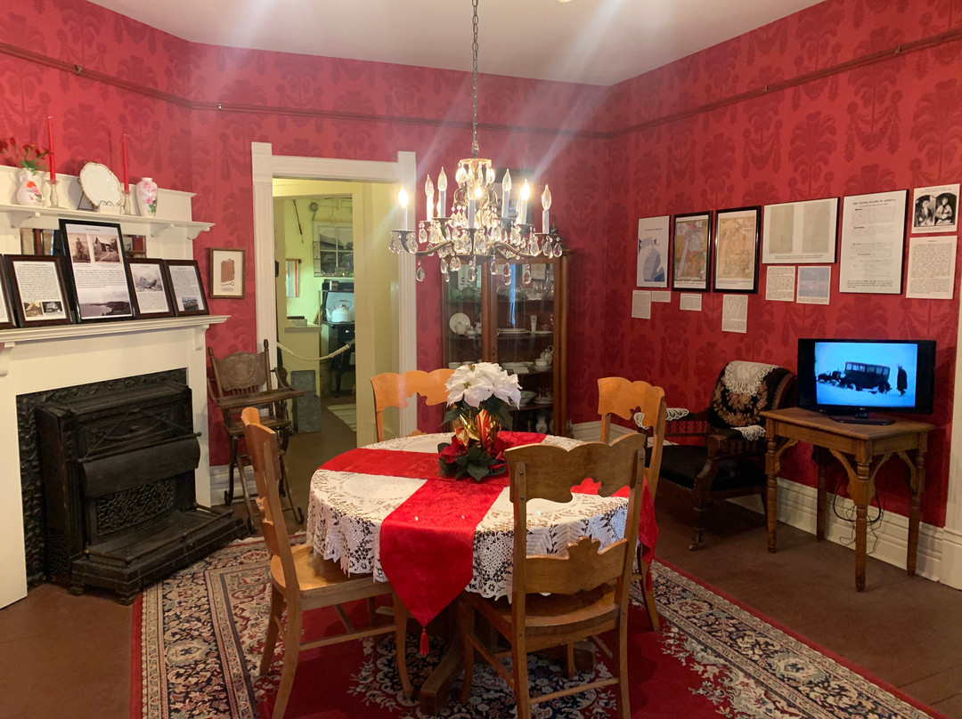 Charlevoix Historical Society景点图片