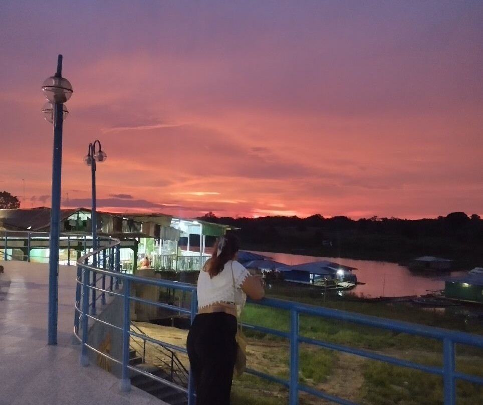 ​Aventura Extrema Amazonas-Caballococha必去景点