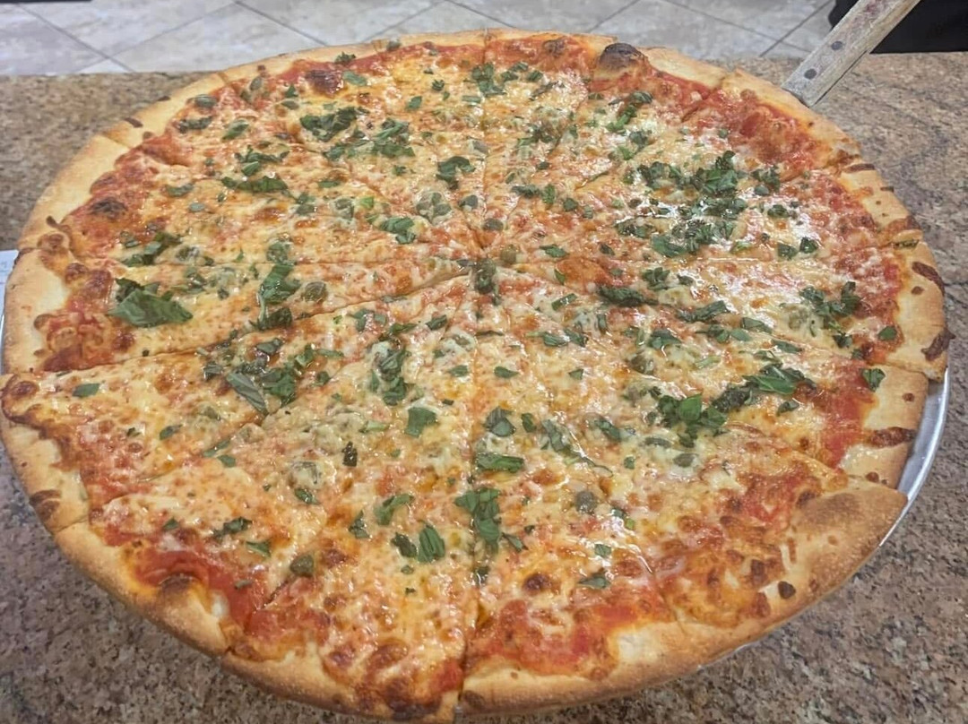 Jack's Pizza and Restaurant