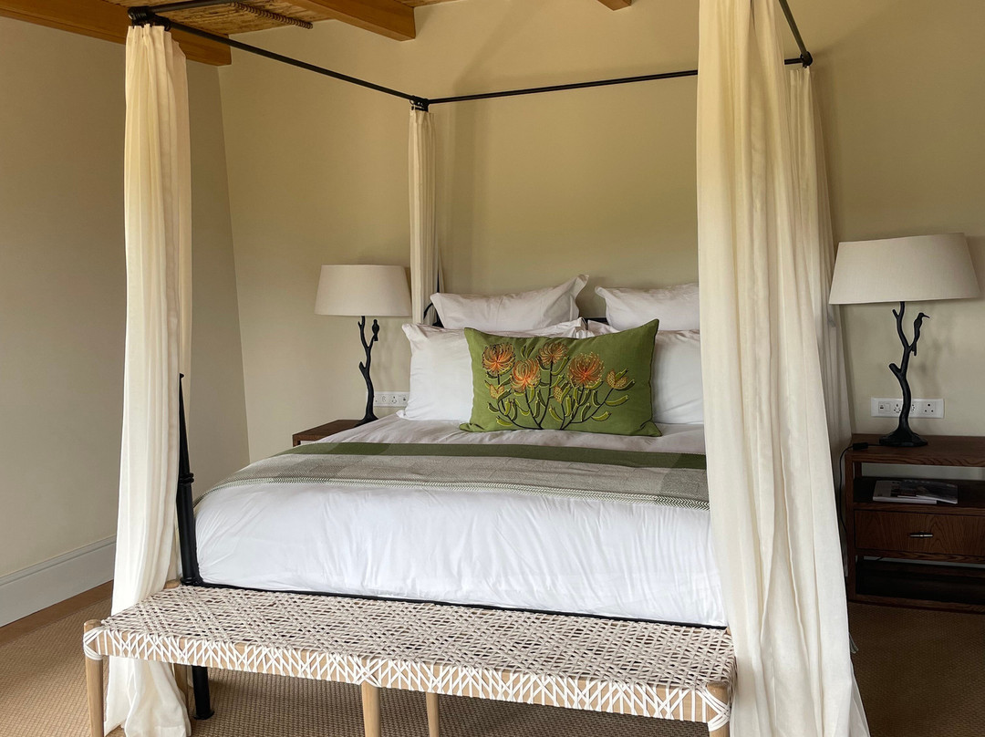 Samara Karoo Reserve主图