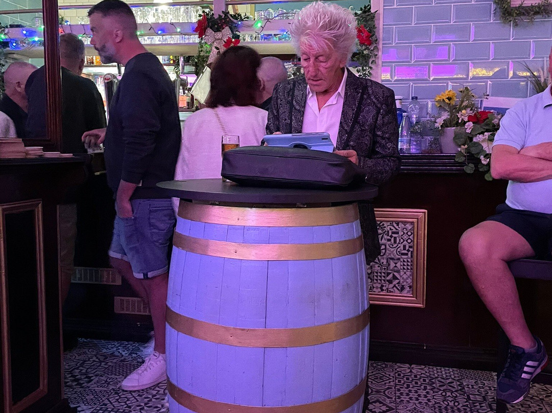 News Cafe Tenerife-特纳里夫必去景点