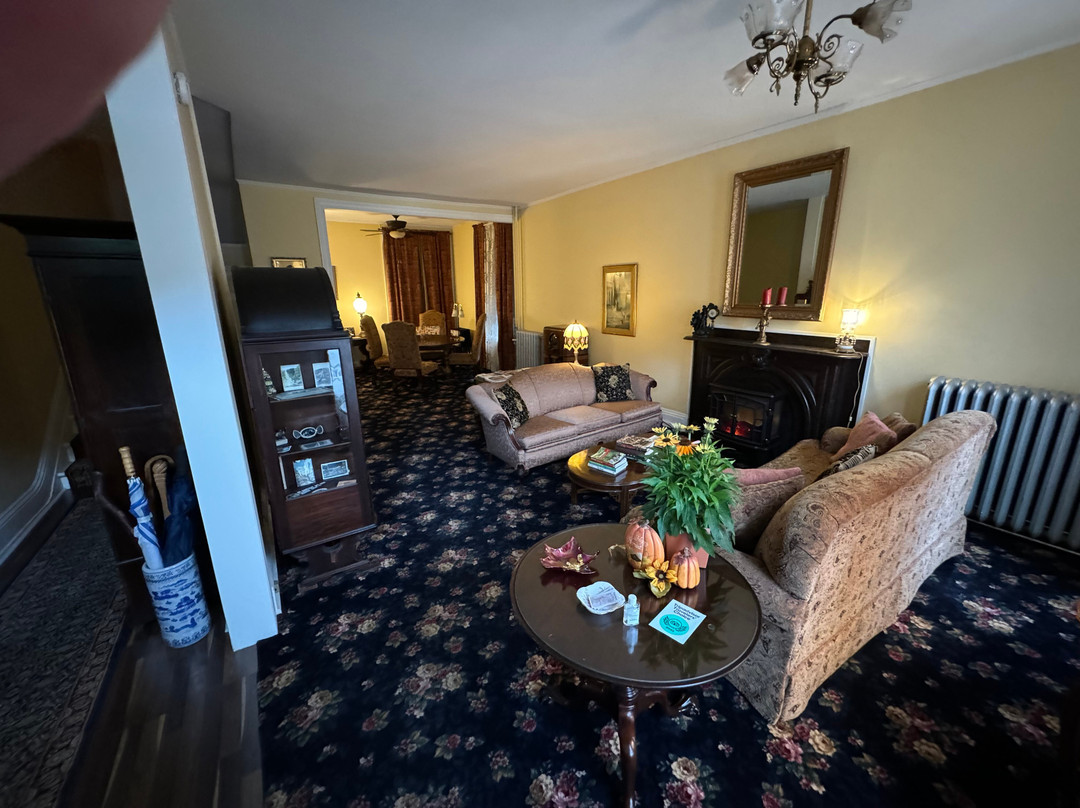 The Times House主图