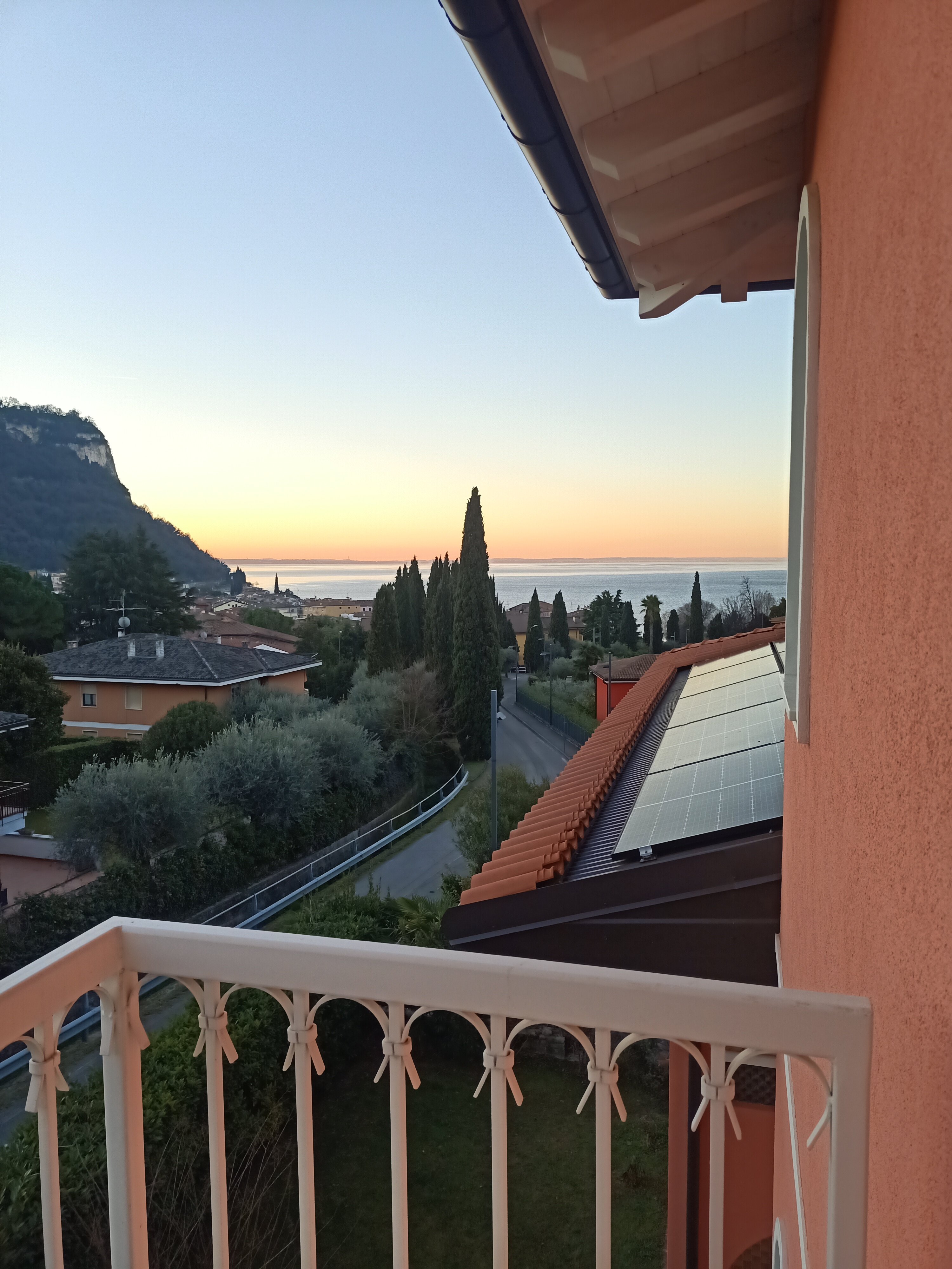 Villa Telli B&B-官方