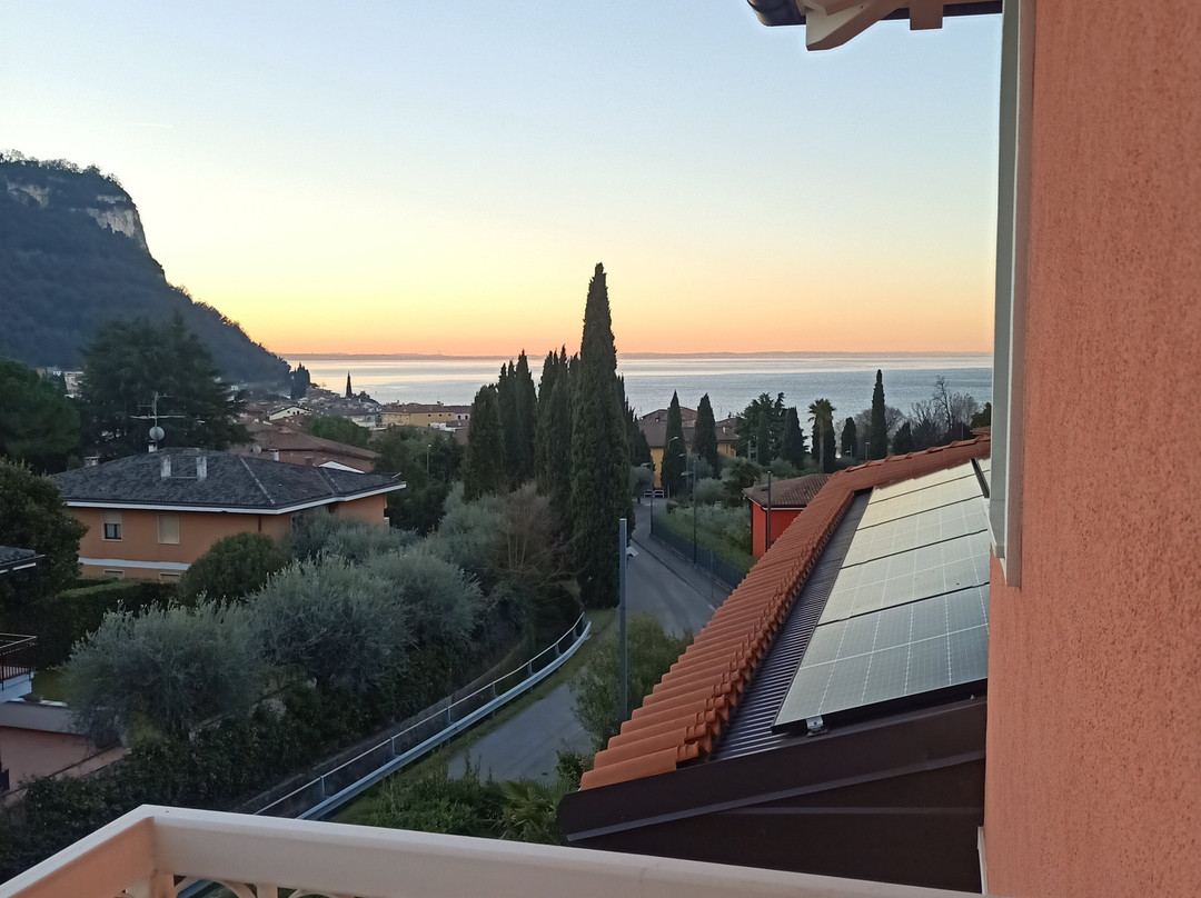 Villa Telli B&B主图