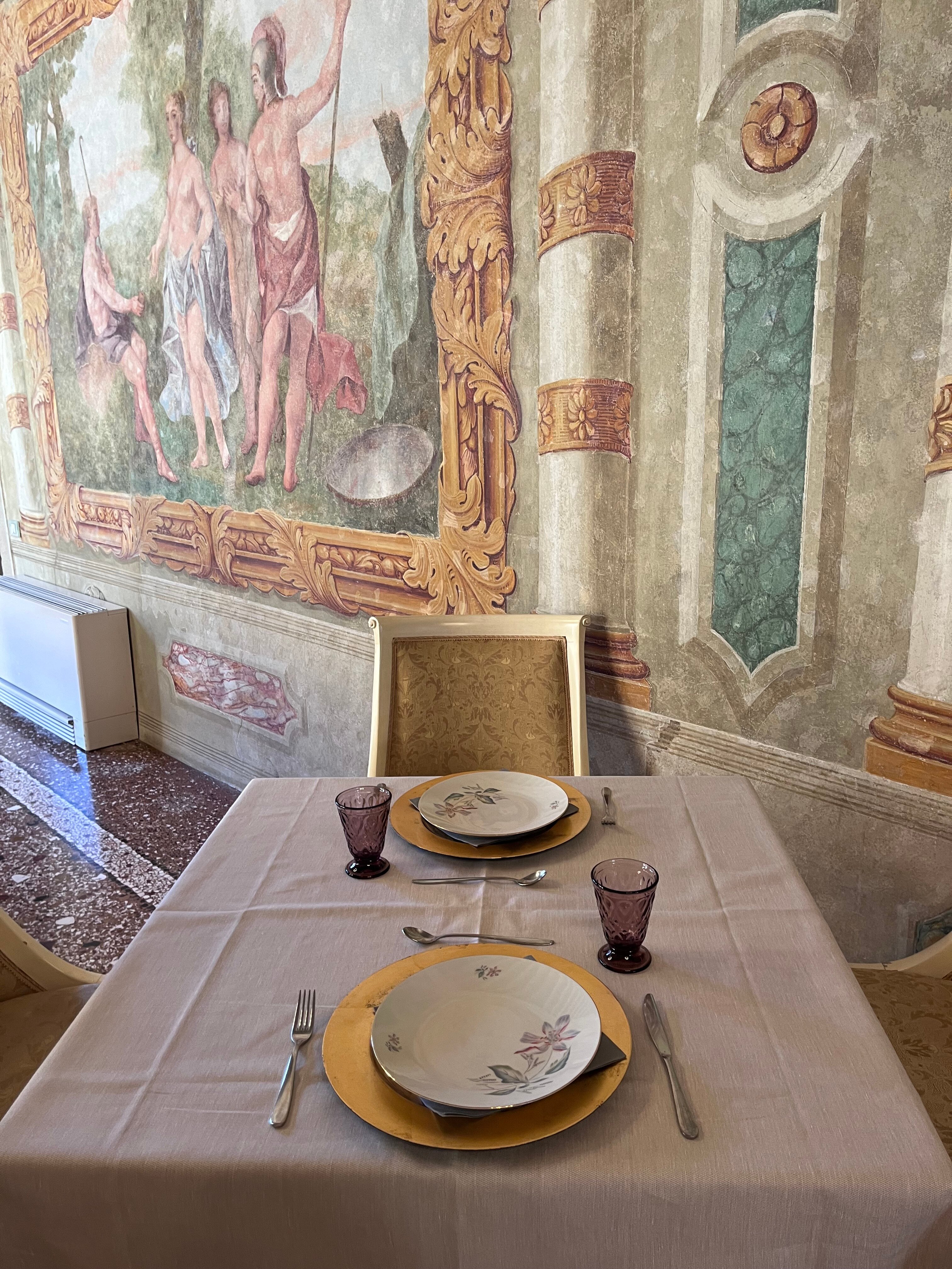 Hotel Villa Marcello Marinelli-官方