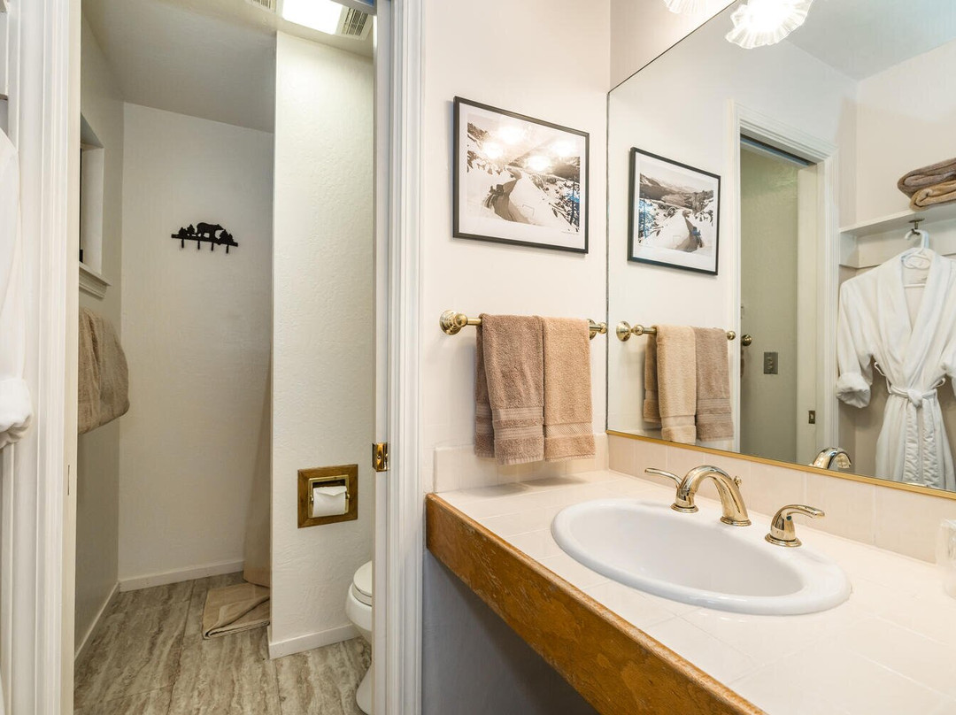 Donner Lake Inn主图