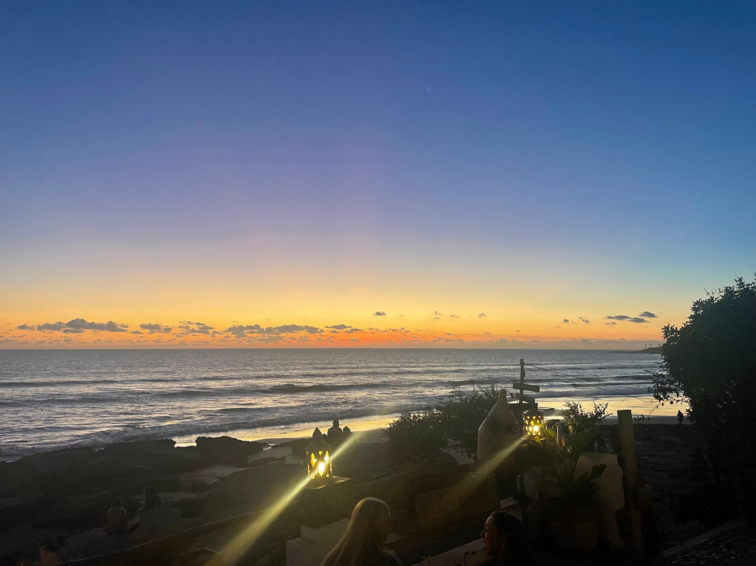 Sun Surf Yoga Beach Holiday