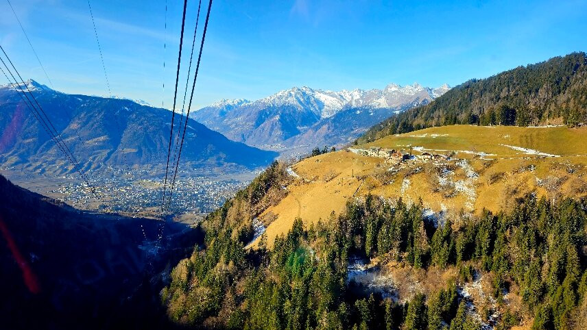 Meran 2000景点图片