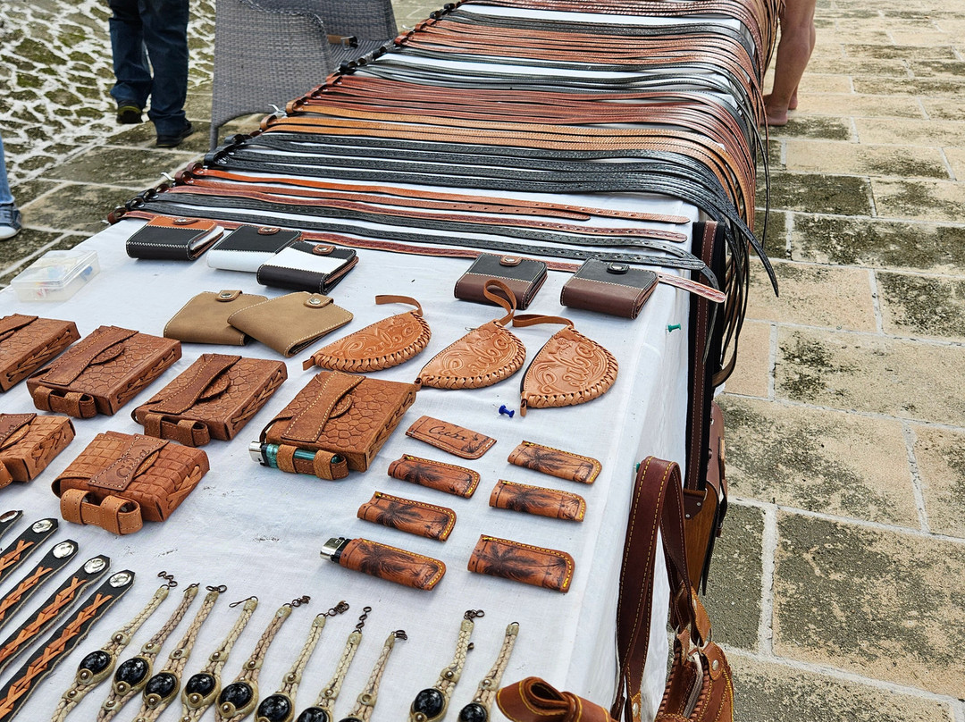 Paradisus Río De Oro Resort & Spa主图