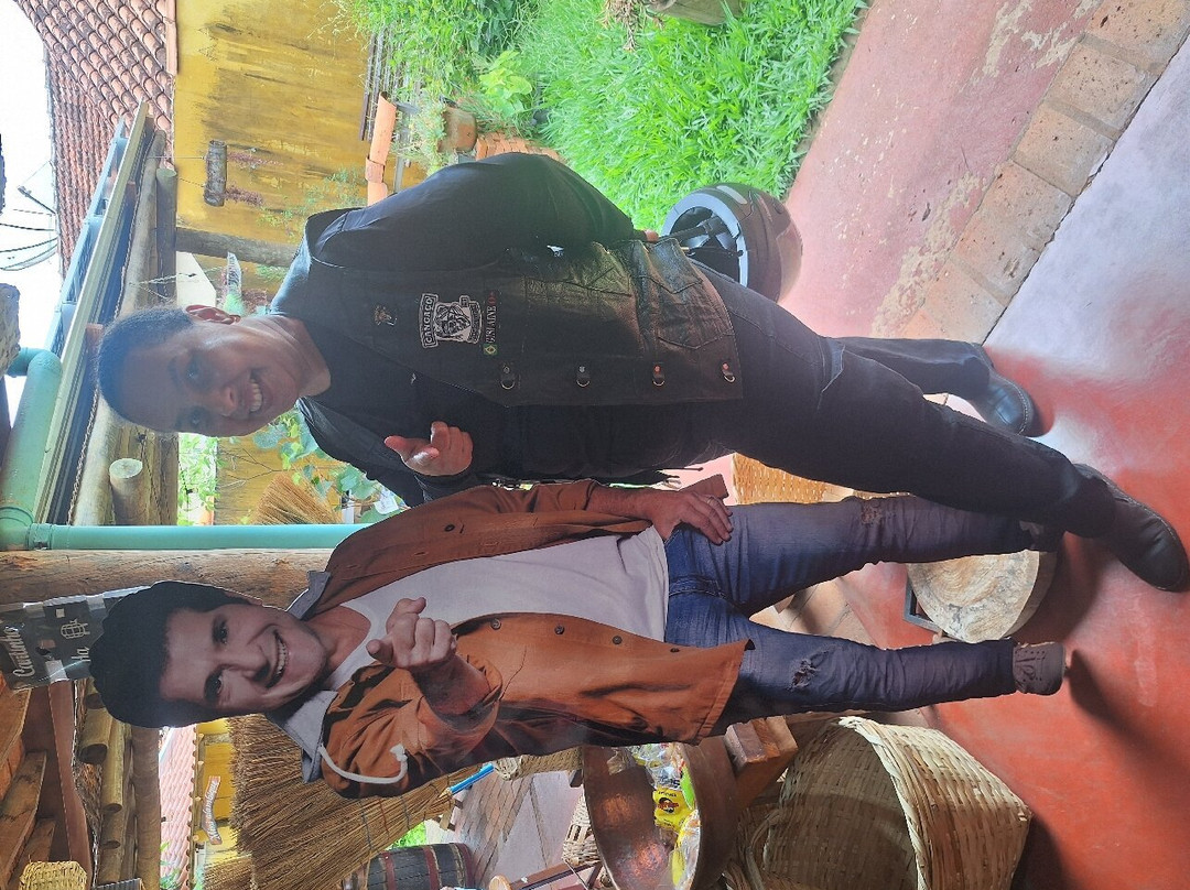 Museu do Caipira-Brotas必去景点