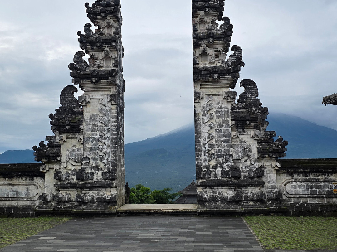 Merteyasa Bali Adventure景点图片