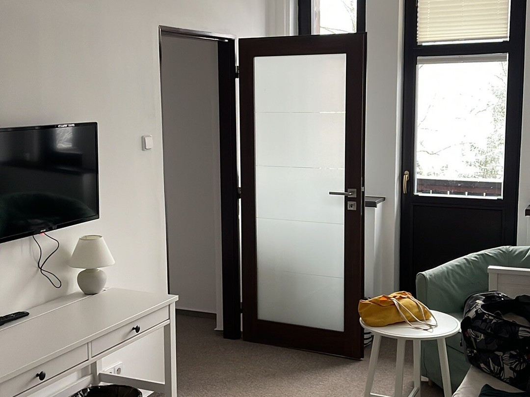 Penzion Svycarsky dum主图