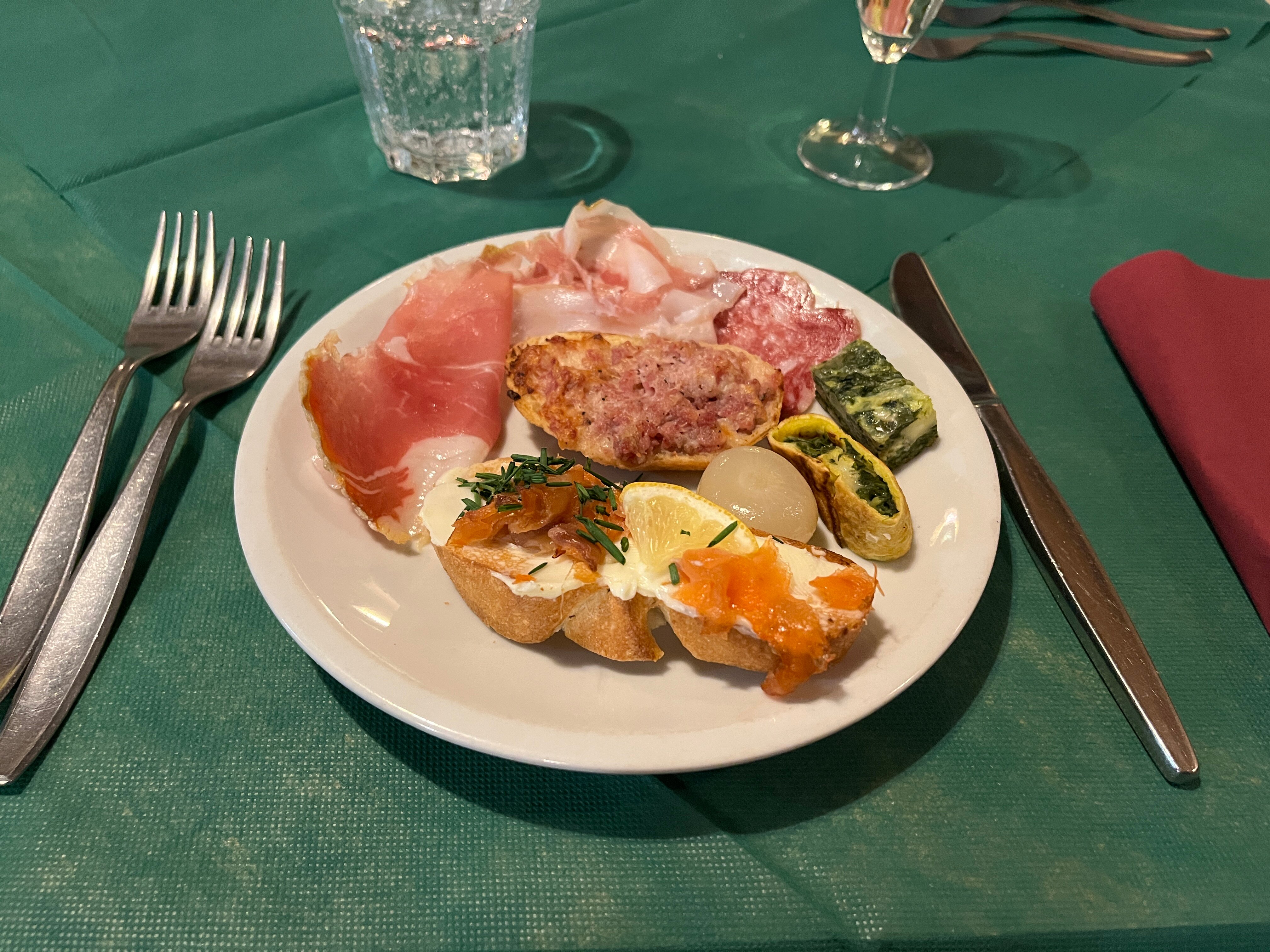 Piccolo Hotel-官方