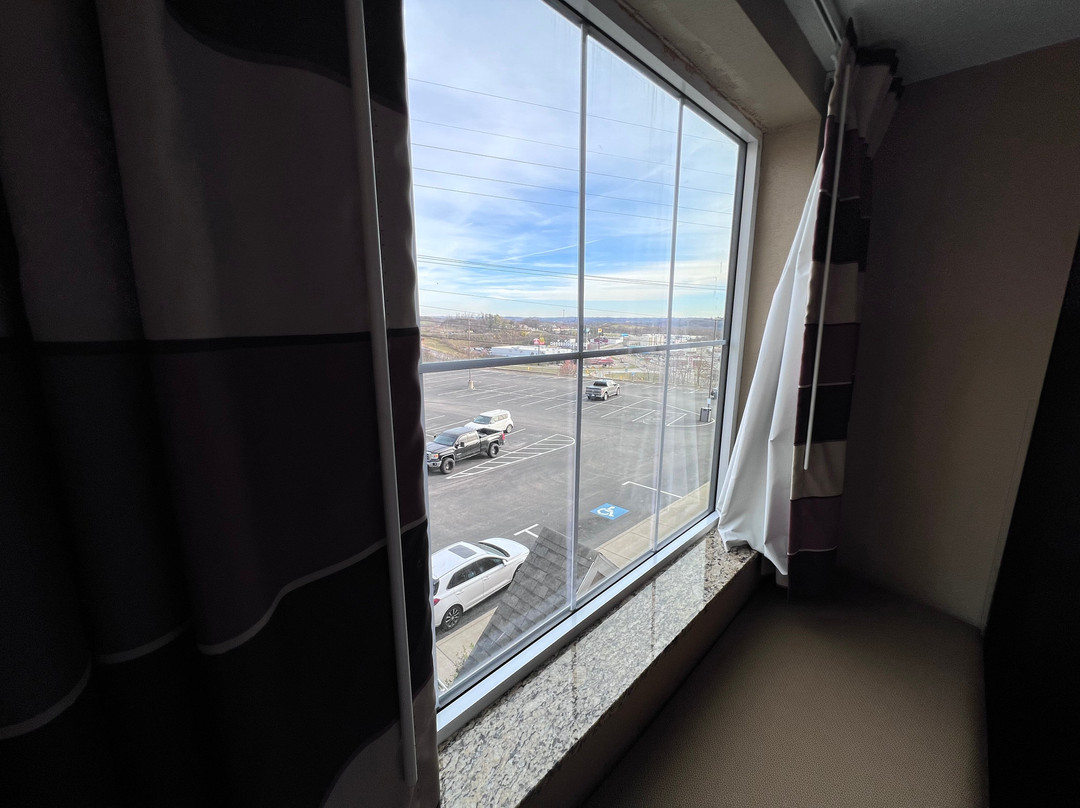 Wingate by Wyndham St. Clairsville / Wheeling主图