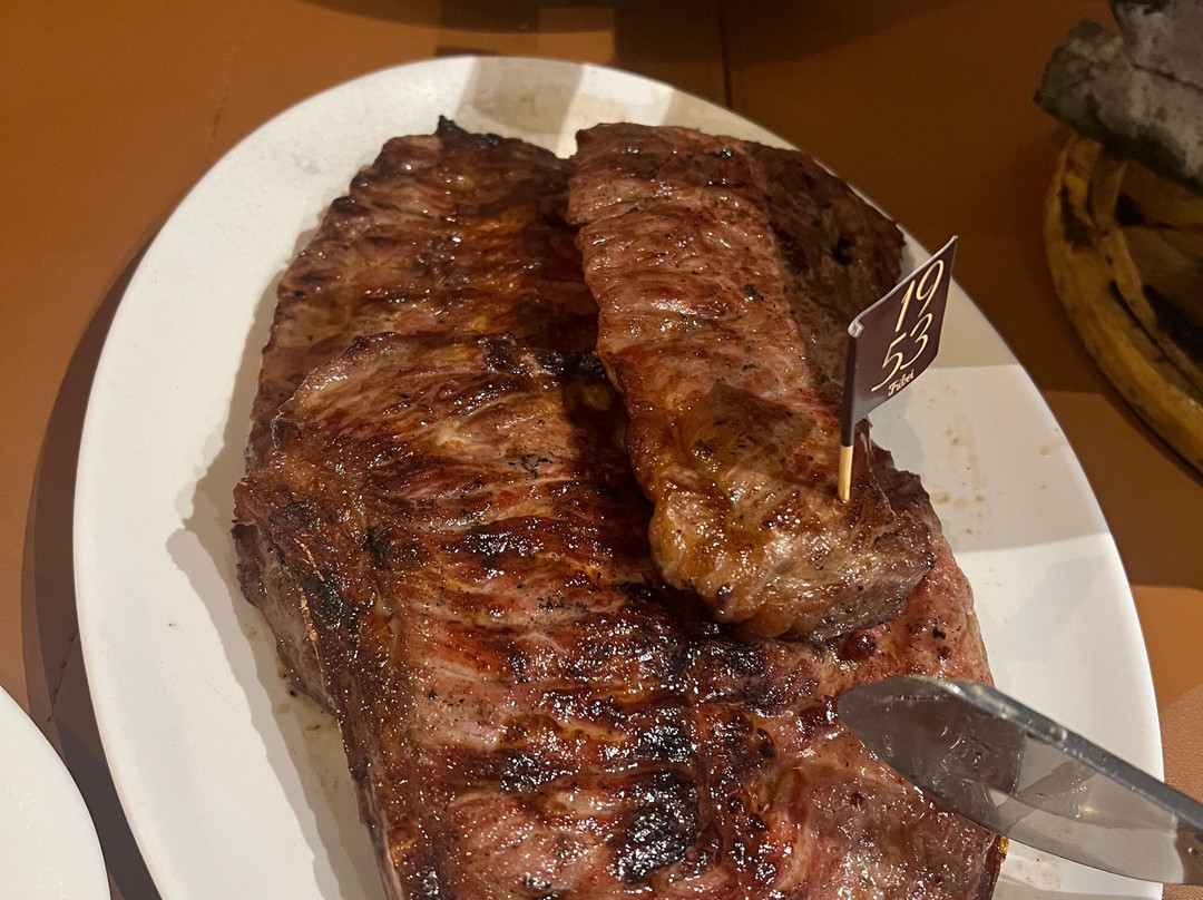 Carne De Sol E Chopperia Do Jardel